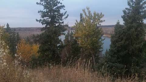 Saskatchewan River Forks